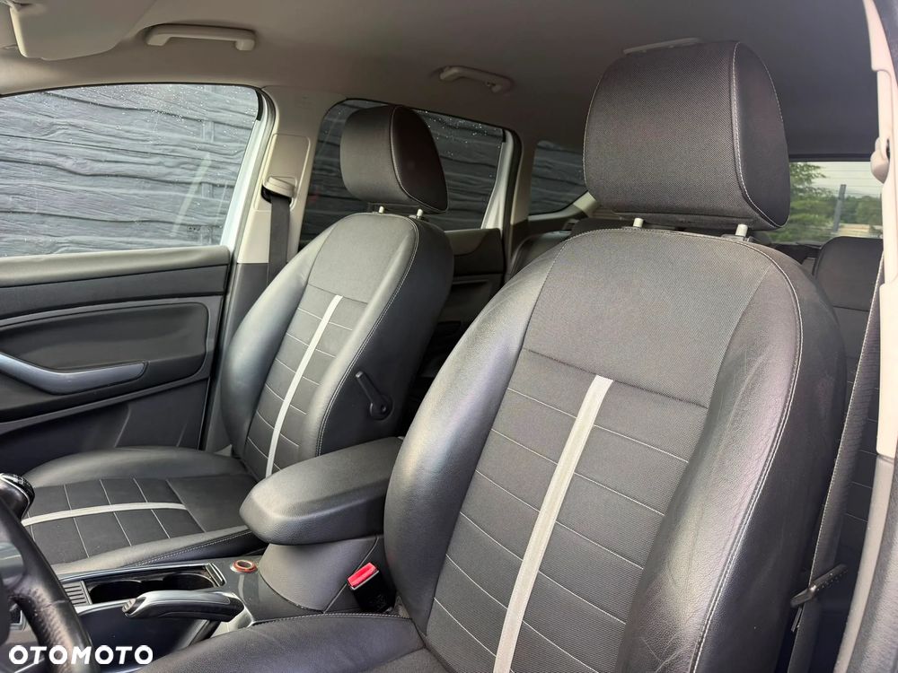 Ford Kuga 2.0 TDCi Trend - 9