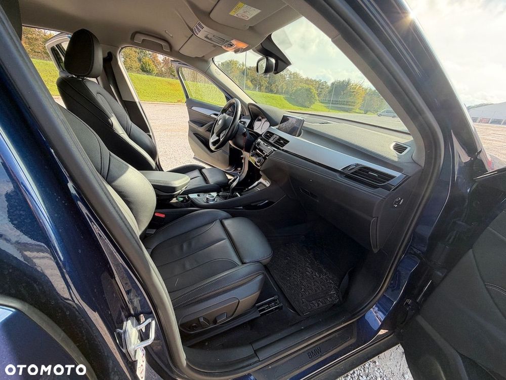 BMW X2 - 13