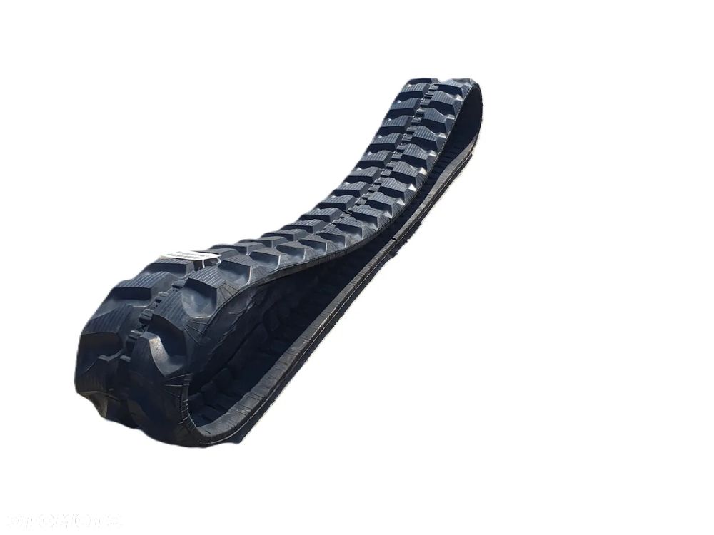 Gąsienica gumowa 300x53x80 BK Track - 1