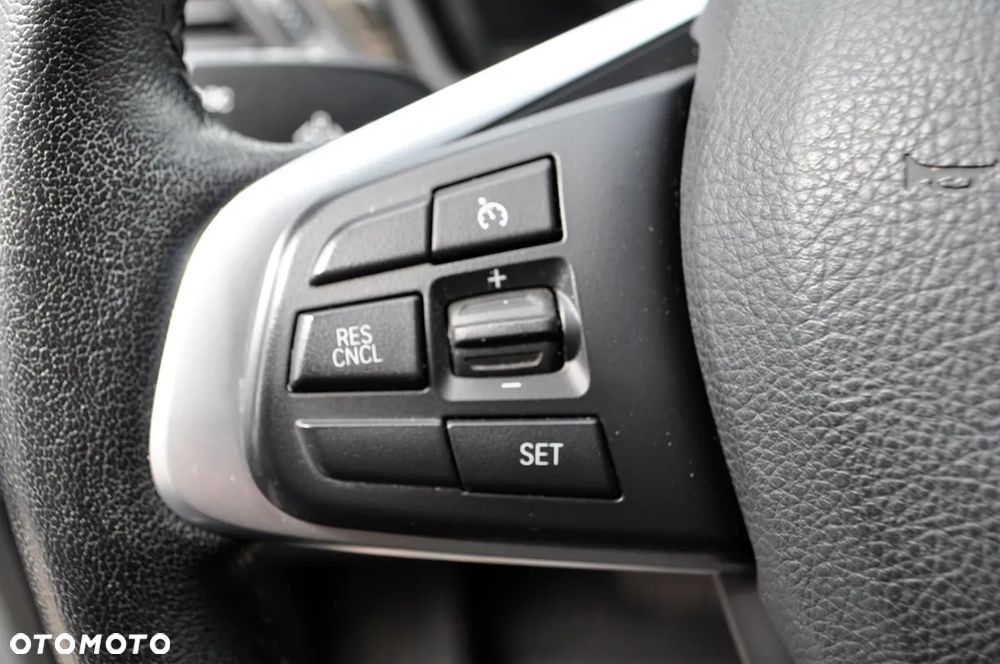 BMW X1 xDrive25i GPF Sport Line sport - 27
