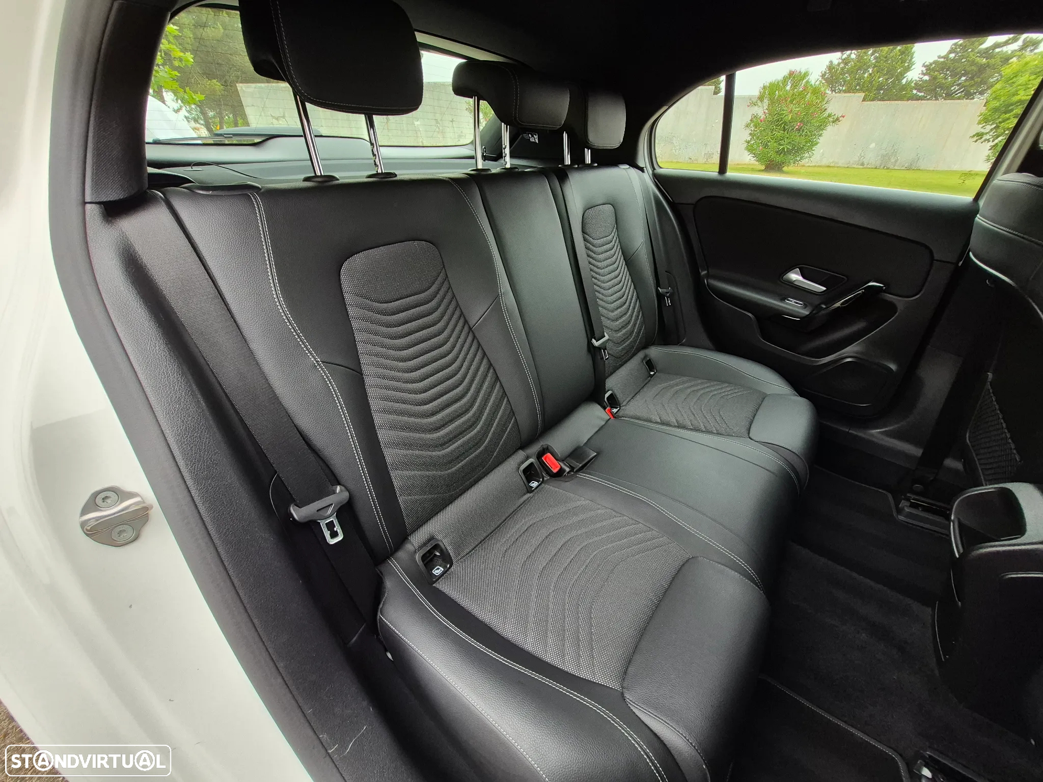 Mercedes-Benz A 160 Style - 18