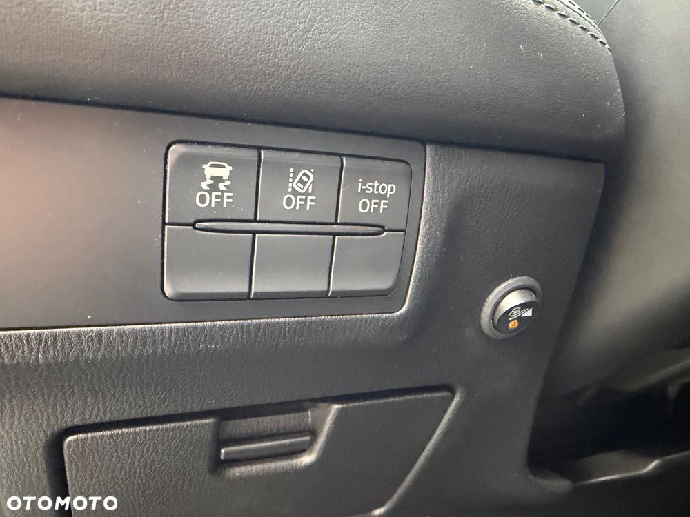 Mazda 6 2.0 SkyJoy/SkyBusiness - 22