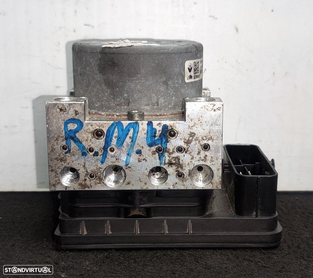 BOMBA ABS RENAULT MÉGANE IV - 4