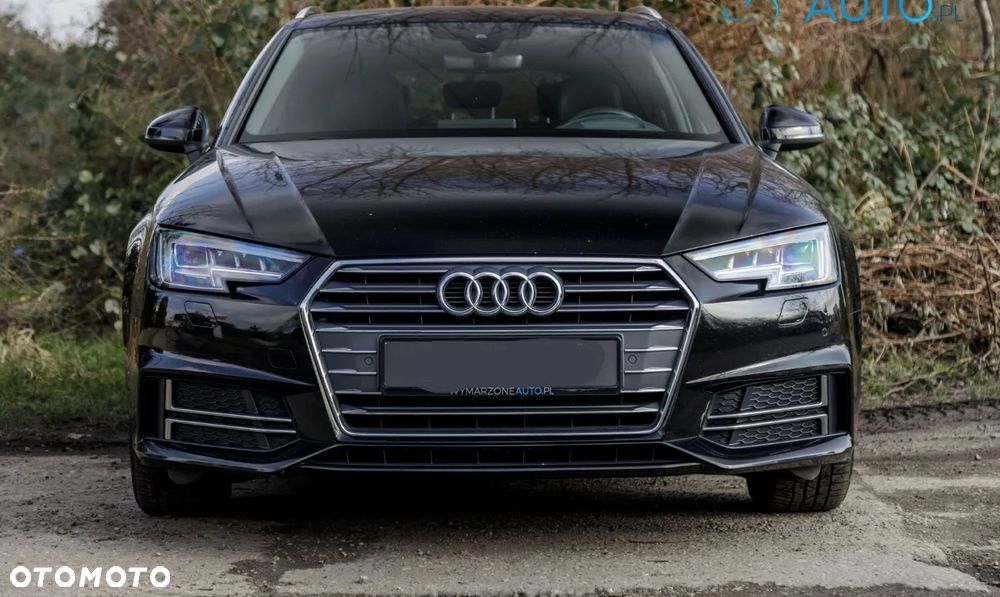 Audi A4 Avant 2.0 TDI S tronic - 5