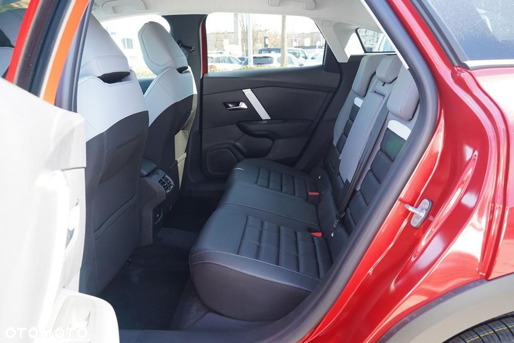 Citroën C4 1.2 PureTech Max S&S EAT8 - 8