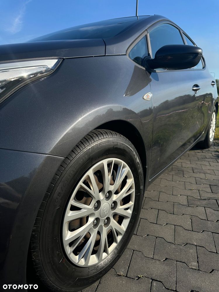 Kia Ceed 1.6 CRDi S - 13