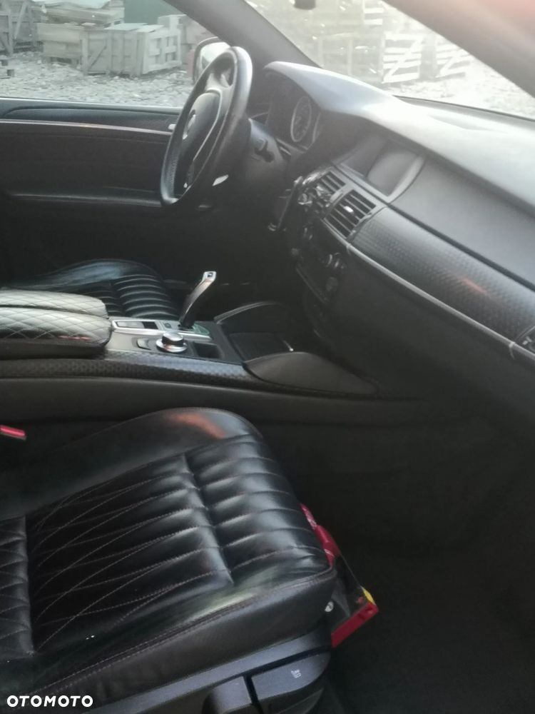 BMW X6 35d xDrive - 17