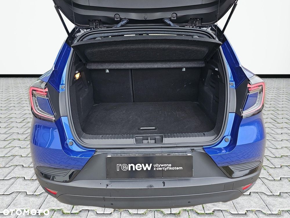 Renault Captur 1.0 TCe Techno - 36