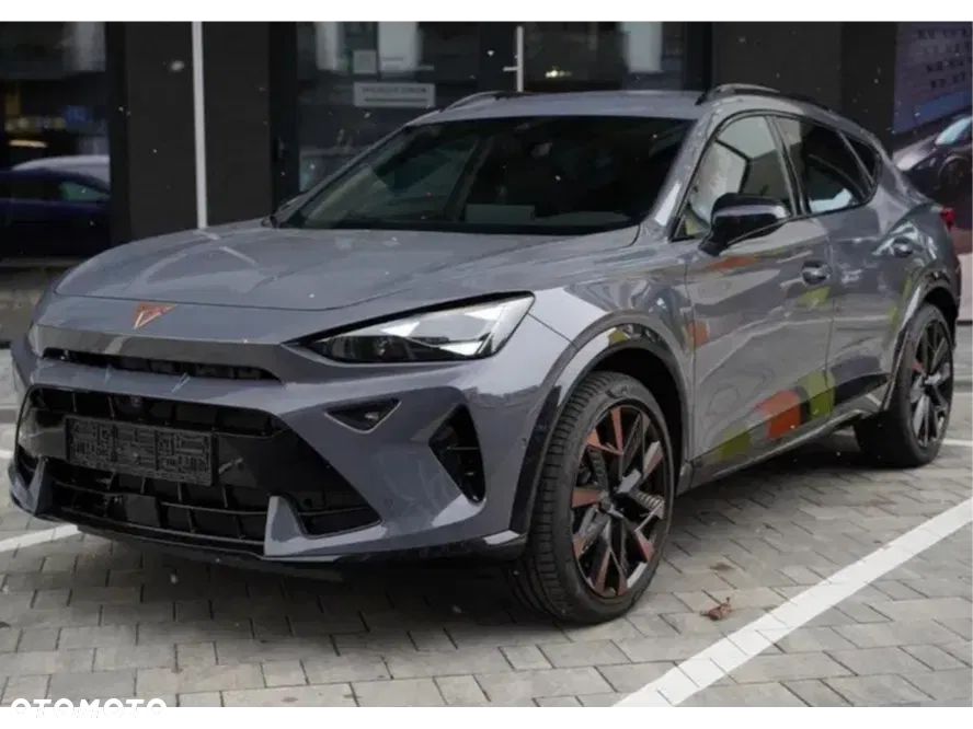 Cupra Formentor 1.5 eTSI mHEV DSG - 1