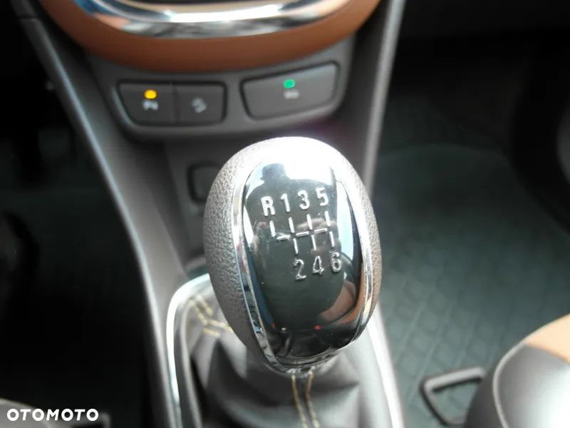 Opel Mokka 1.7 CDTI ecoFLEX Start/Stop Innovation - 20