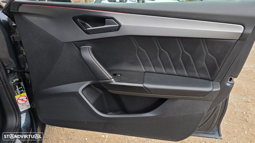 Cupra Leon - 59