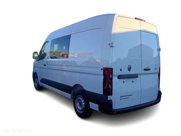 Renault Master Brygadowy - 5