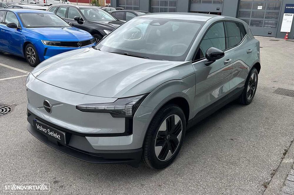 Volvo EX30 - 19