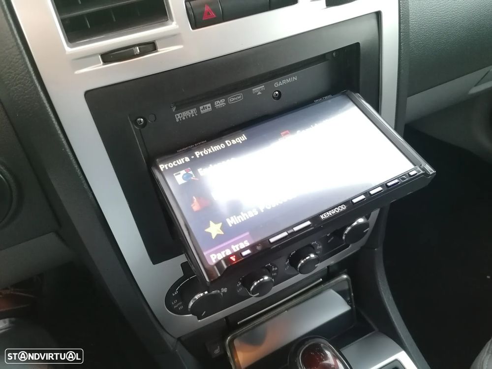 Chrysler 300 C 3.0 CRD - 11