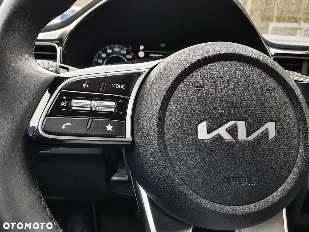 Kia XCeed 1.5 T-GDI Business Line DCT - 27