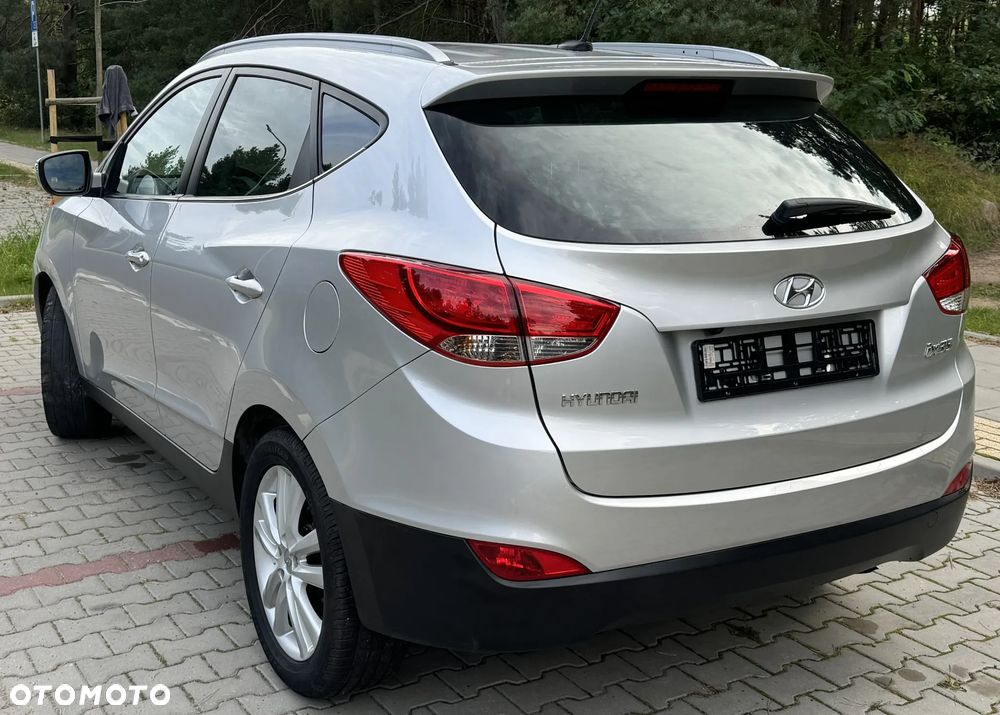 Hyundai ix35 1.6 2WD 5 Star Edition - 3