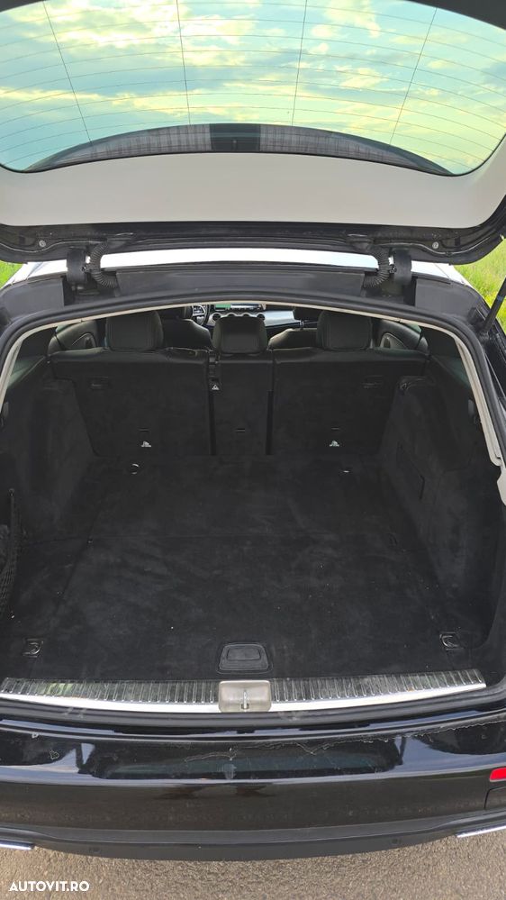Mercedes-Benz E 220 d T-Modell Aut - 10
