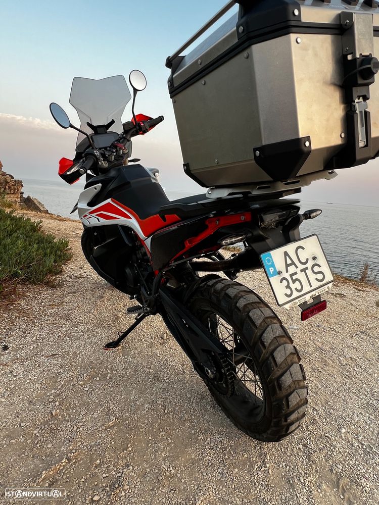 KTM 790 Adventure KTM 790R - 10