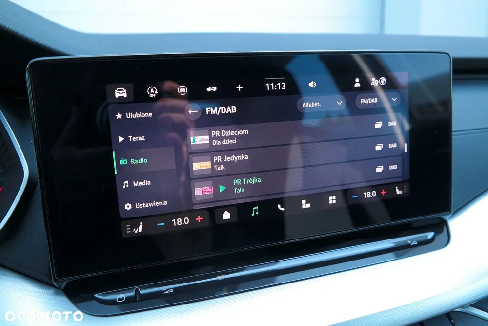 Skoda Octavia 1.5 TSI Selection - 23