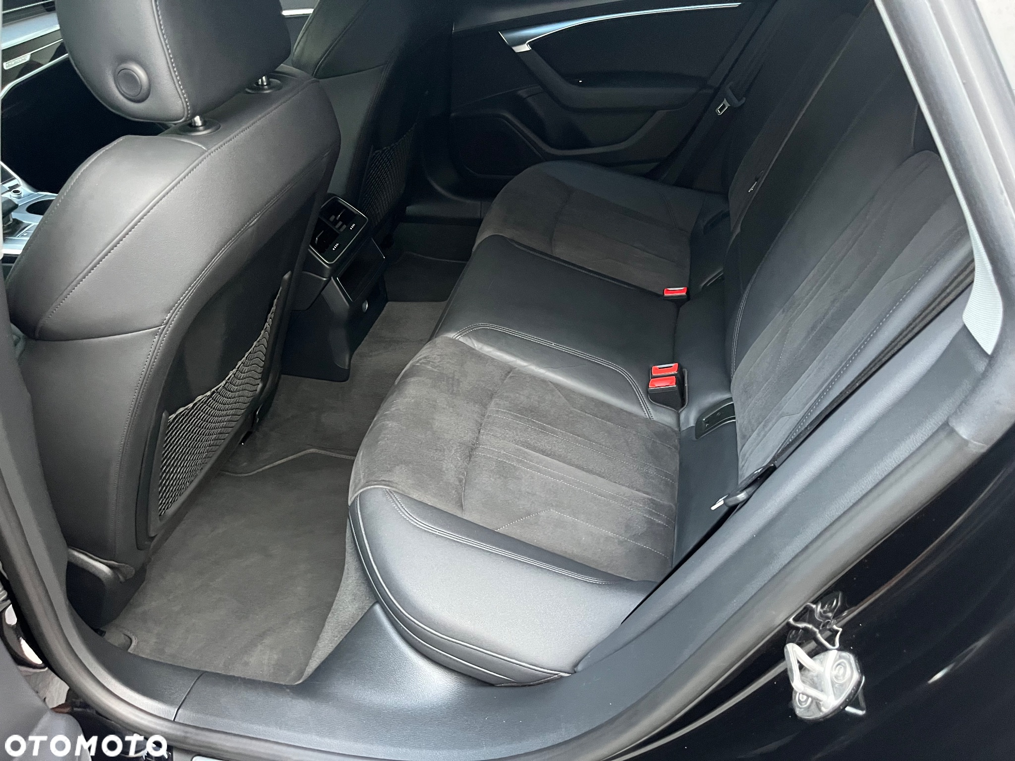 Audi A7 Sportback - 7