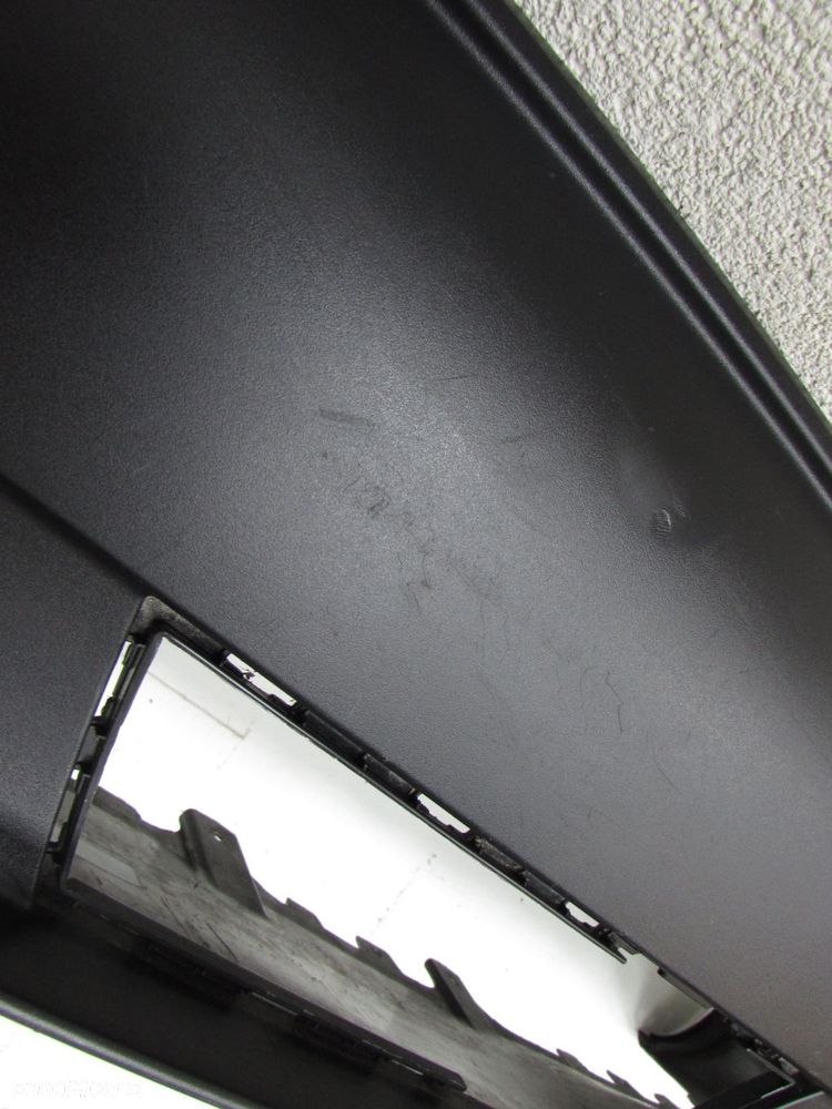 TESLA MODEL Y 20- SPOILER DOKŁADKA DYFUZOR ZDERZAKA TYL 1494006-00-B 149400600B - 4