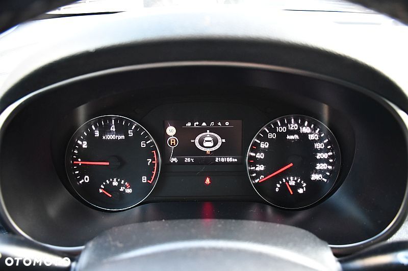 Kia Sportage 1.6 GDI 2WD SPIRIT - 37