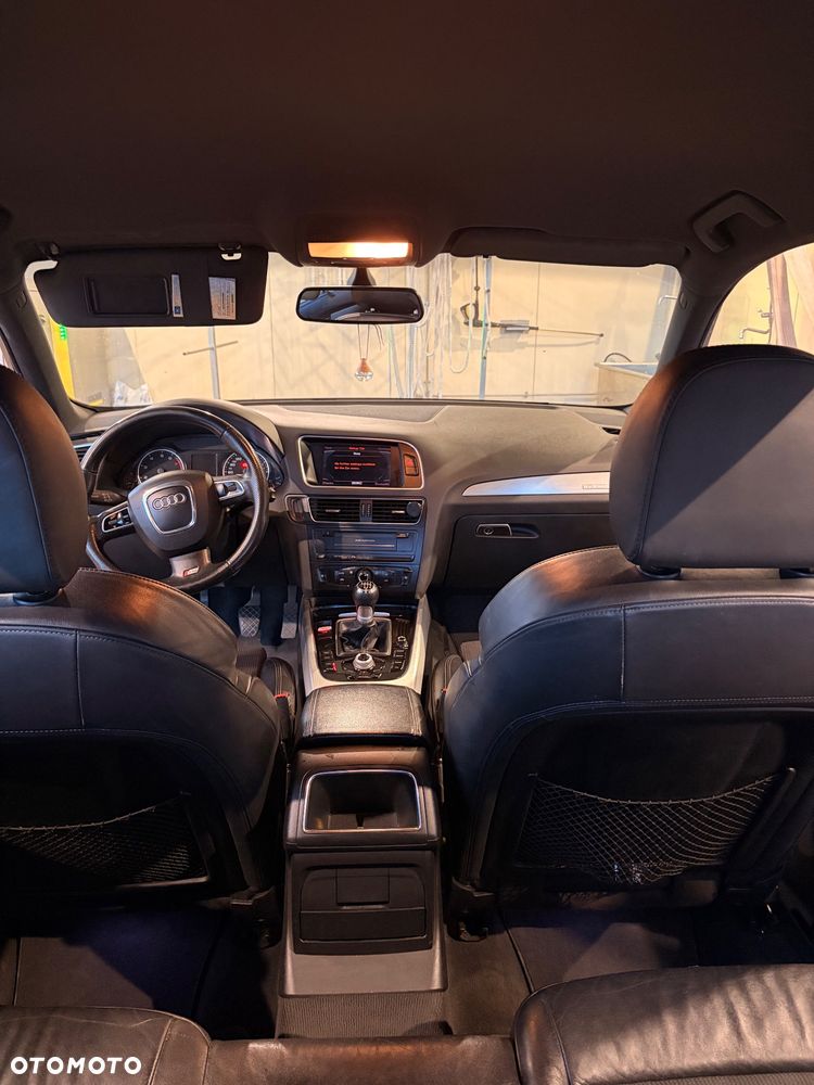 Audi Q5 2.0 TFSI Quattro - 18