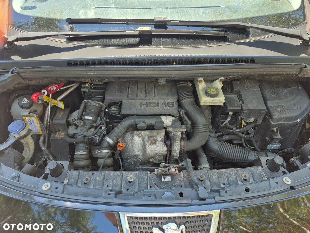 Peugeot 3008 - 12