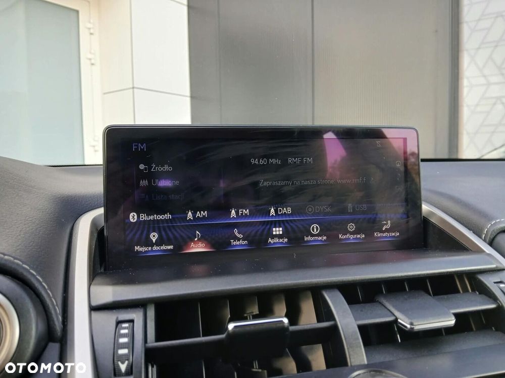 Lexus NX 300 Optimum AWD - 17