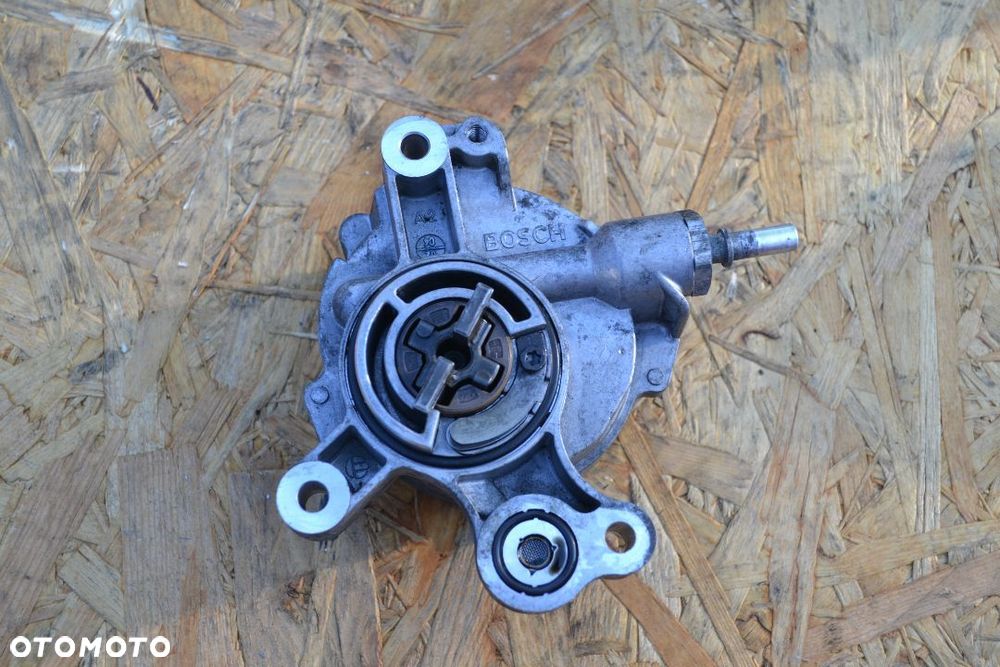PEUGEOT CITROEN VOLVO POMPA VACUM BOSCH 2,0 HDI 165-1D 1703N - 2