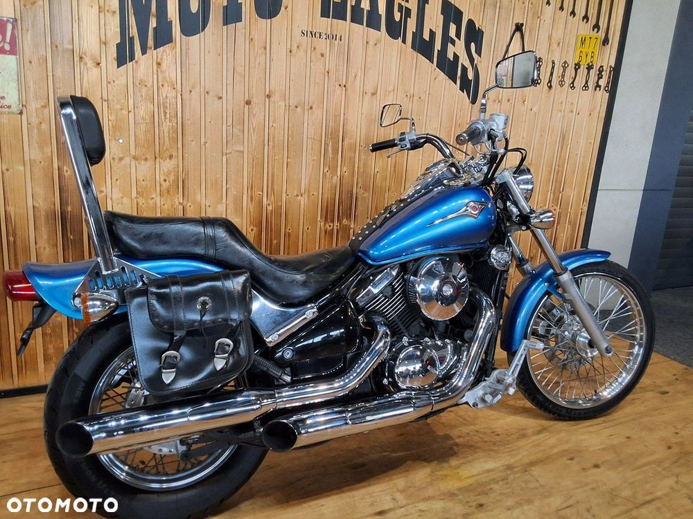 Kawasaki Vulcan - 12