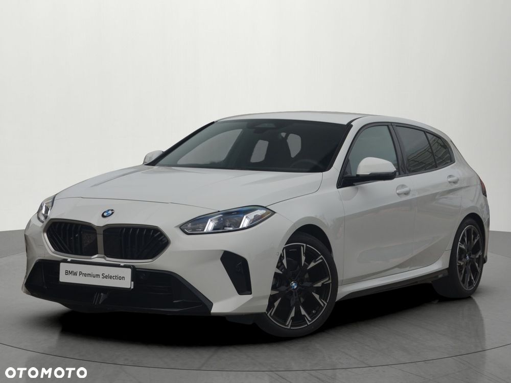 BMW Seria 1 120 mHEV - 2