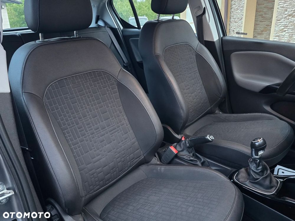 Opel Corsa 1.4 Innovation - 24