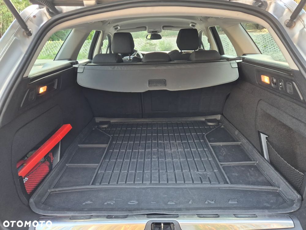 Citroën C5 - 12