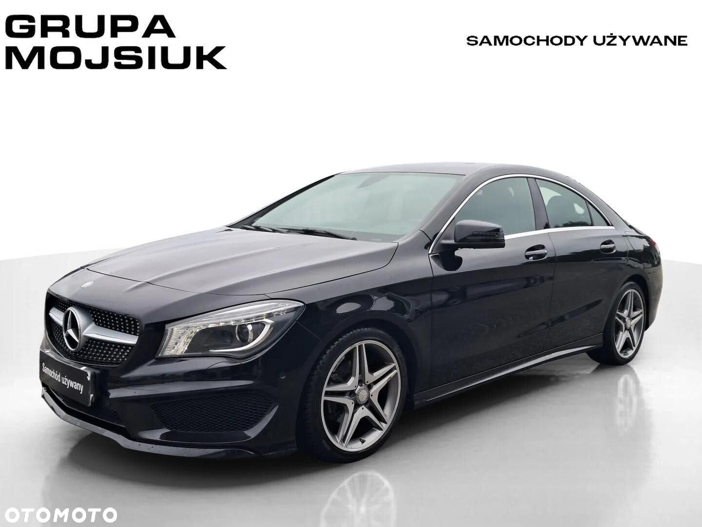 Mercedes-Benz CLA - 3