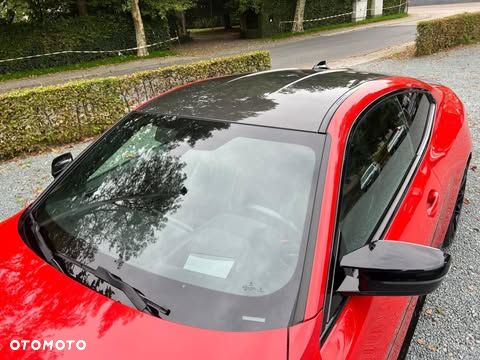 BMW M4 - 11