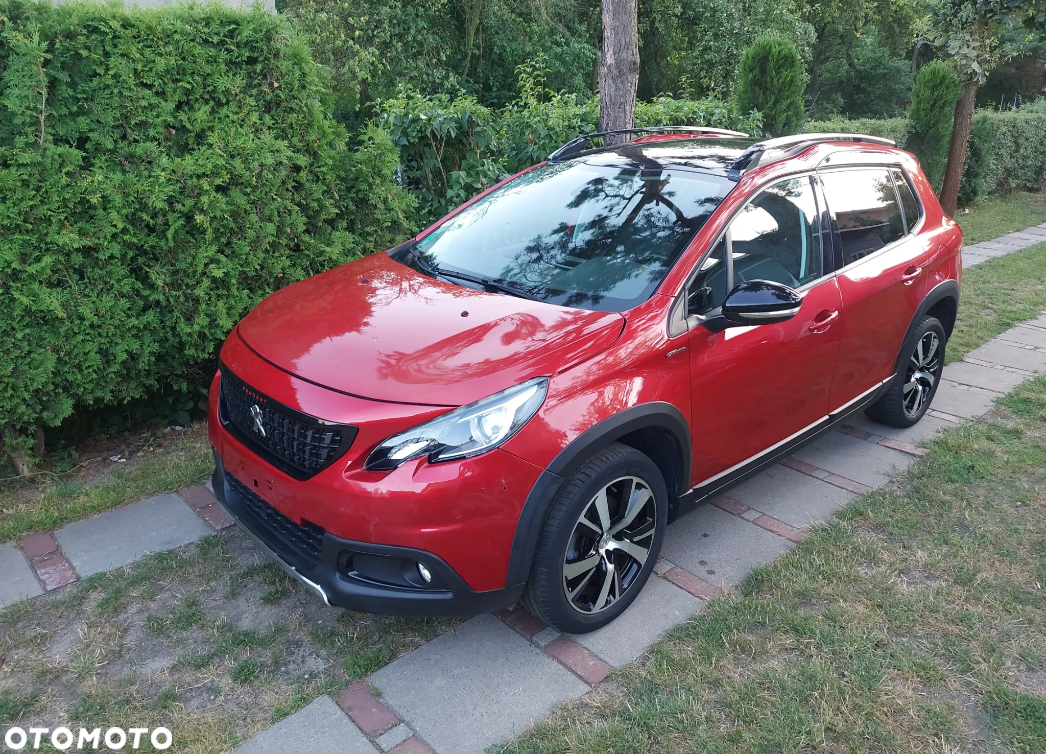 Peugeot 2008 PureTech 130 Stop&Start Crossway - 7