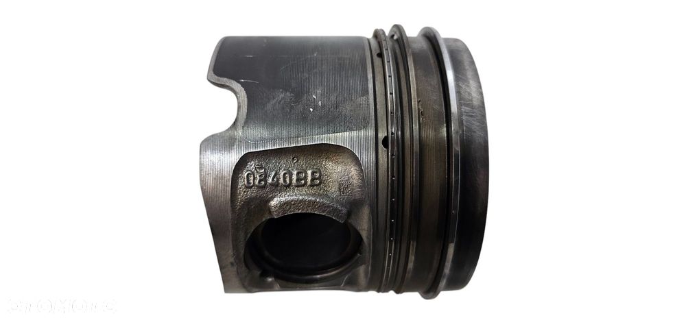 Bmw E81 E87 E90 E84 E83 Tłok N47D20D 0840Bb 7810825 Nominał - 5