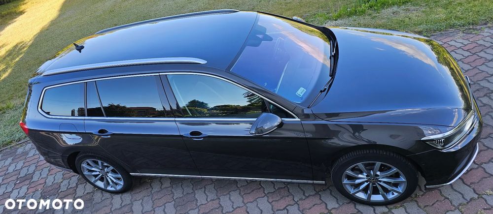 Volkswagen Passat 2.0 TDI EVO Elegance - 29