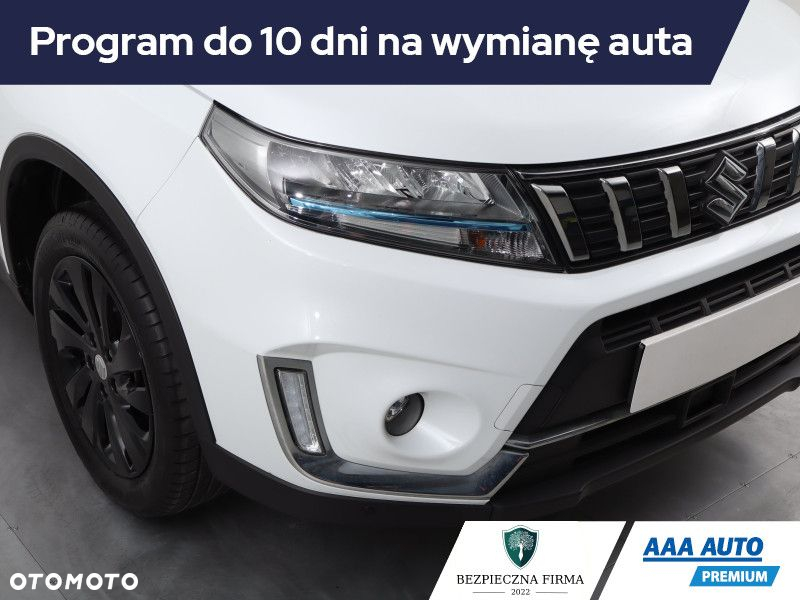 Suzuki Vitara - 20