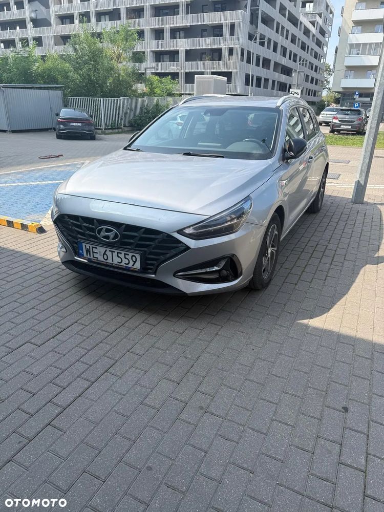 Hyundai i30 1.5 T-GDI 48V Smart - 1