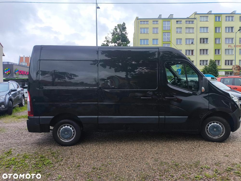 Renault Master - 3