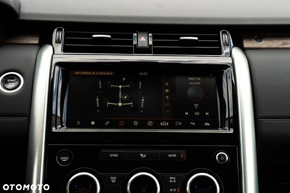 Land Rover Discovery 3.0 TD6 HSE - 38