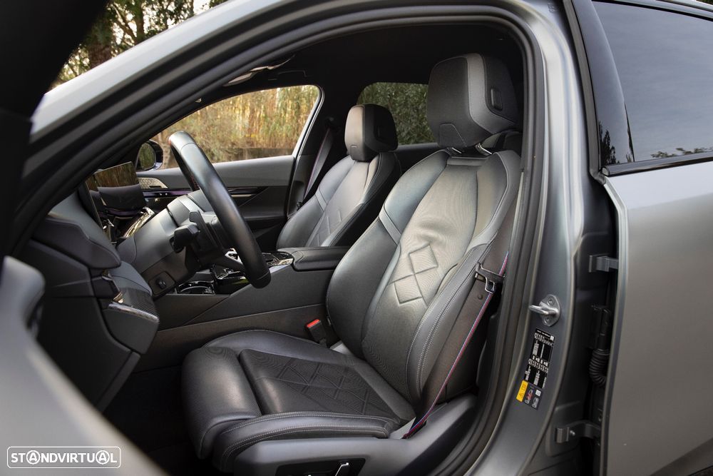 BMW i5 M60 xDrive Pack Desportivo M Pro - 34