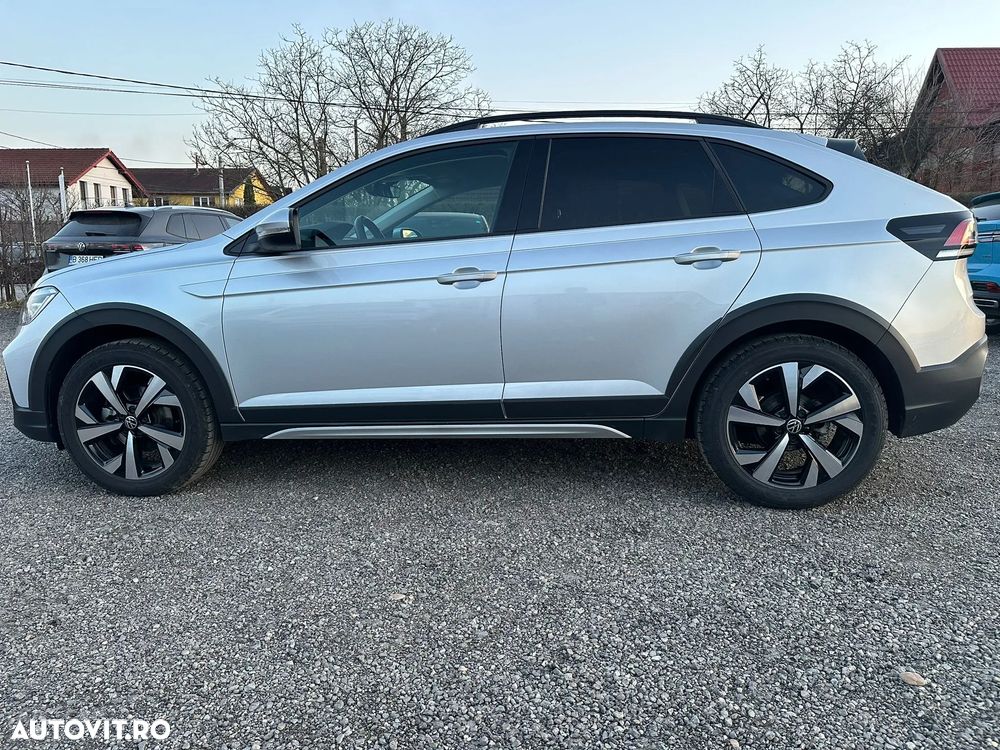 Volkswagen Taigo 1.0 TSI DSG Advanced - 7