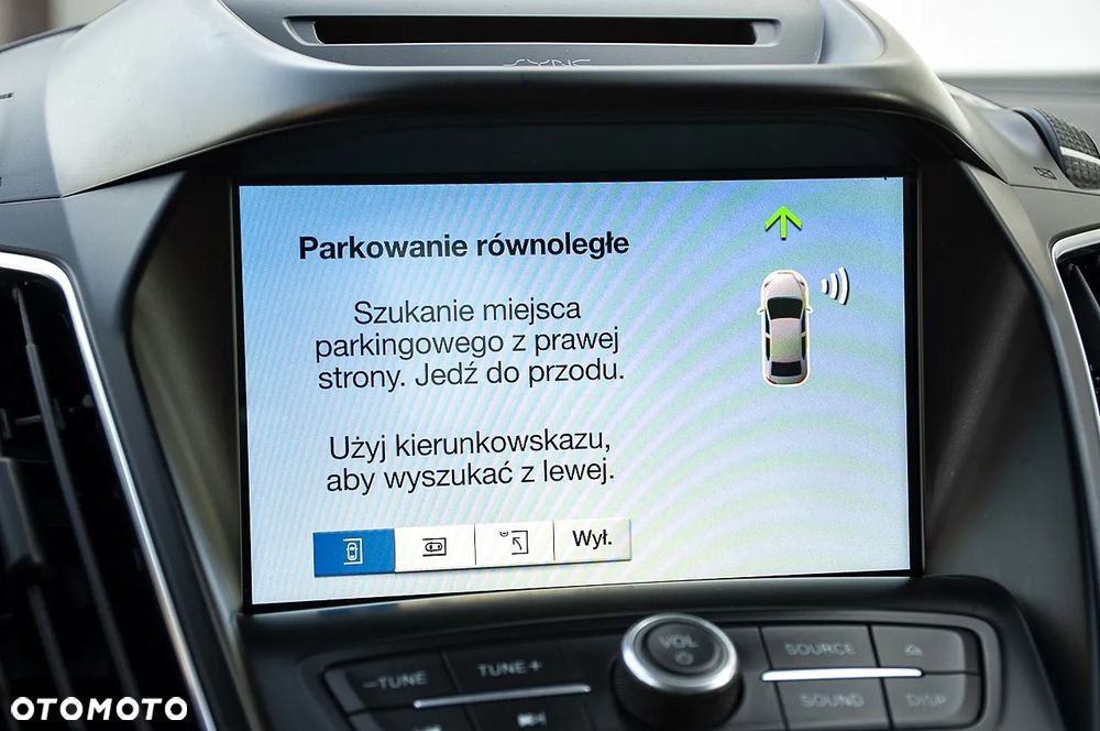 Ford Grand C-MAX Gr 2.0 TDCi Titanium ASS - 40