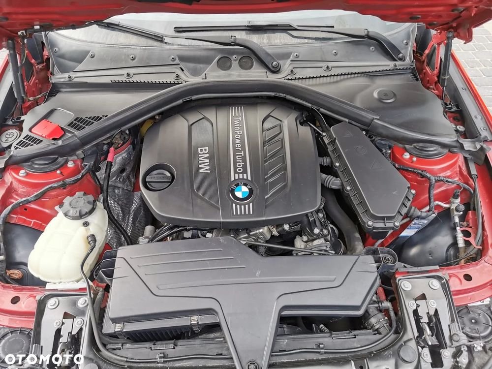 BMW Seria 1 - 11