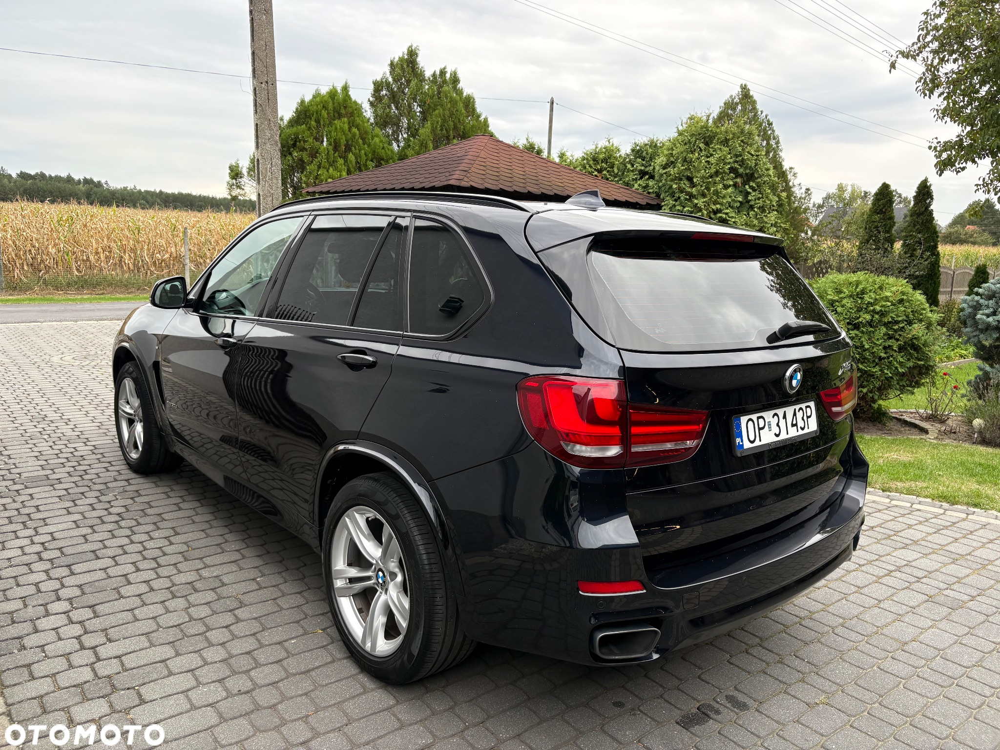 BMW X5 xDrive30d - 4