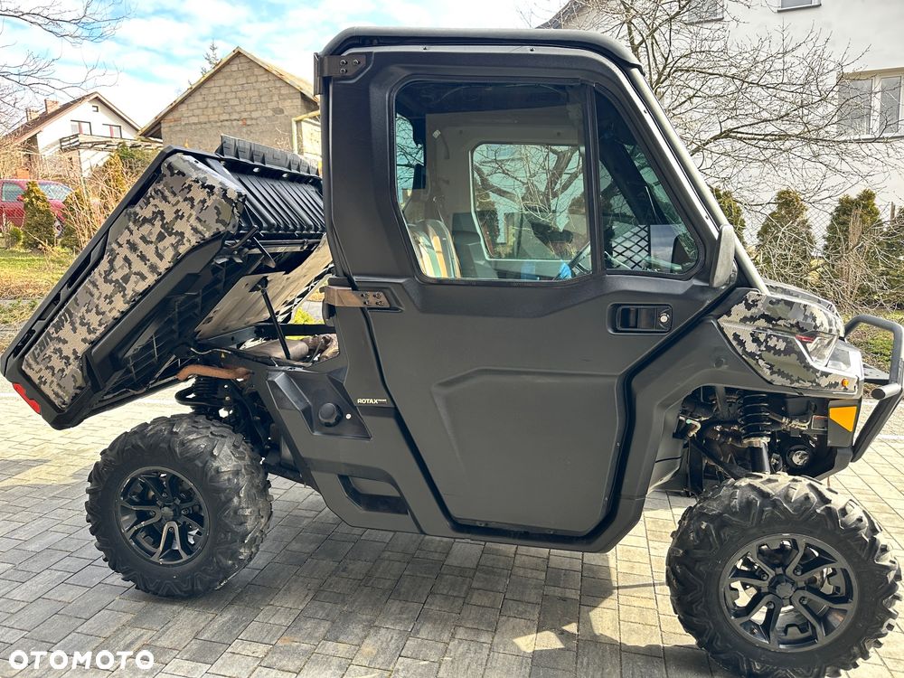 Can-Am Inny - 19