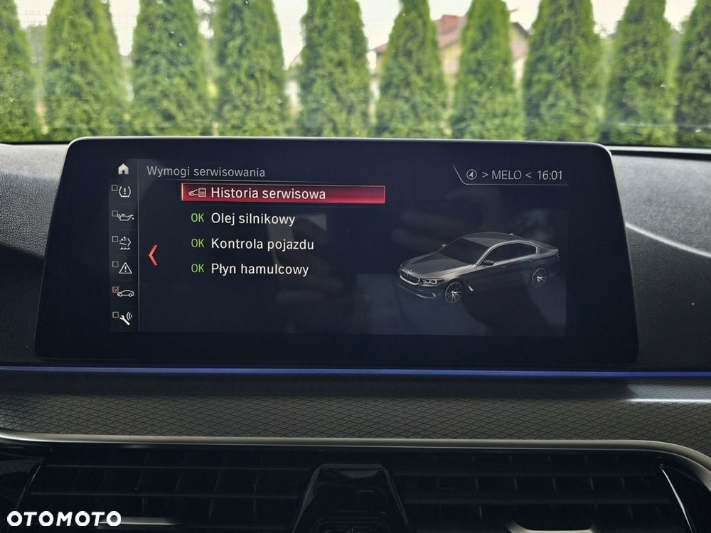 BMW Seria 5 - 28